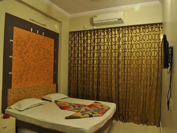 Hotel Relax Inn Diu Ngoại thất bức ảnh