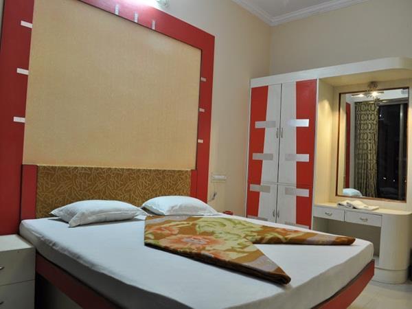 Hotel Relax Inn Diu Ngoại thất bức ảnh