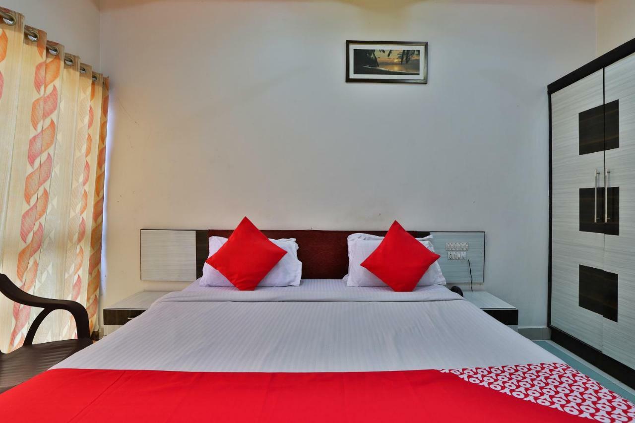 Hotel Relax Inn Diu Ngoại thất bức ảnh