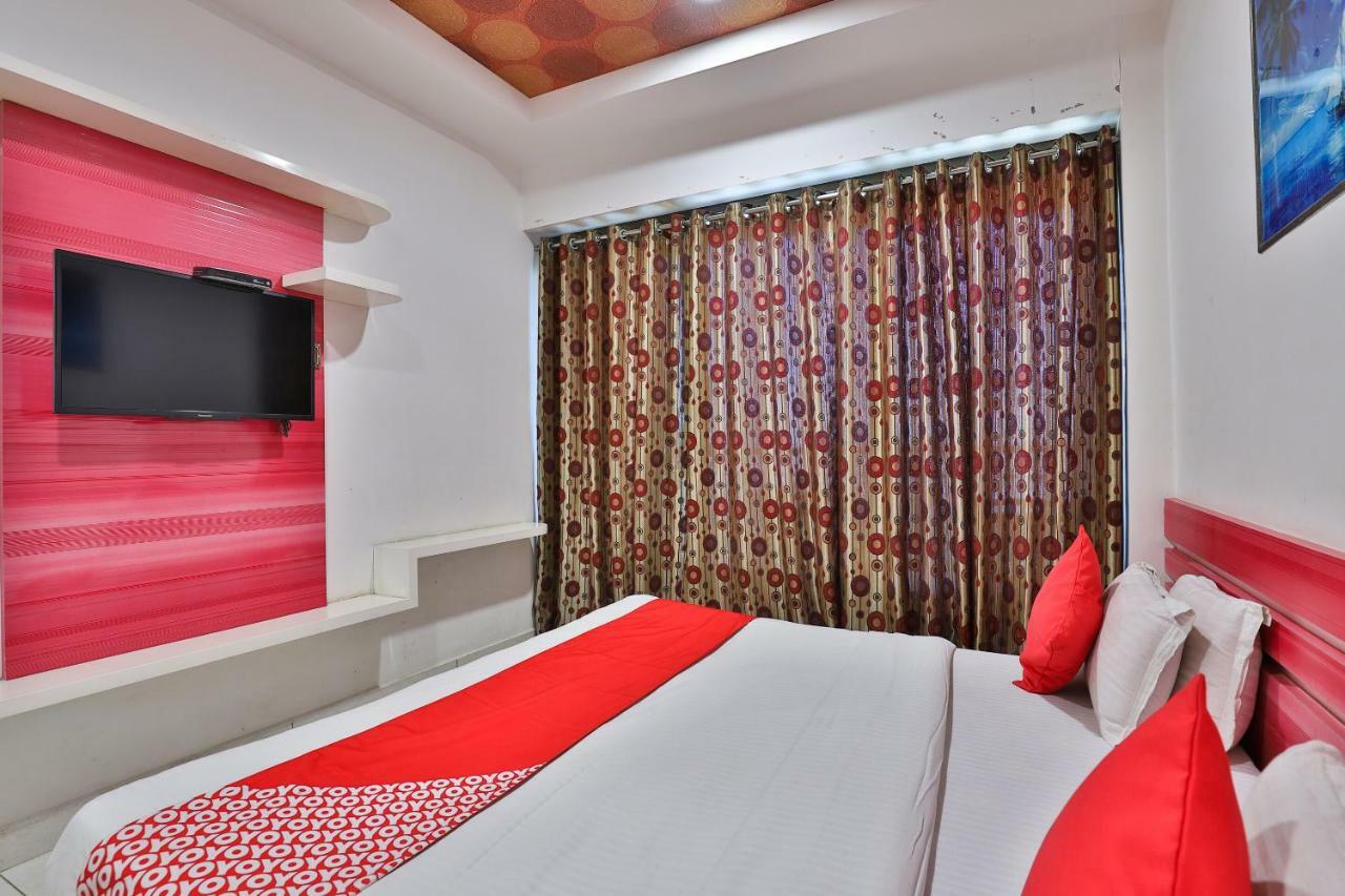 Hotel Relax Inn Diu Ngoại thất bức ảnh