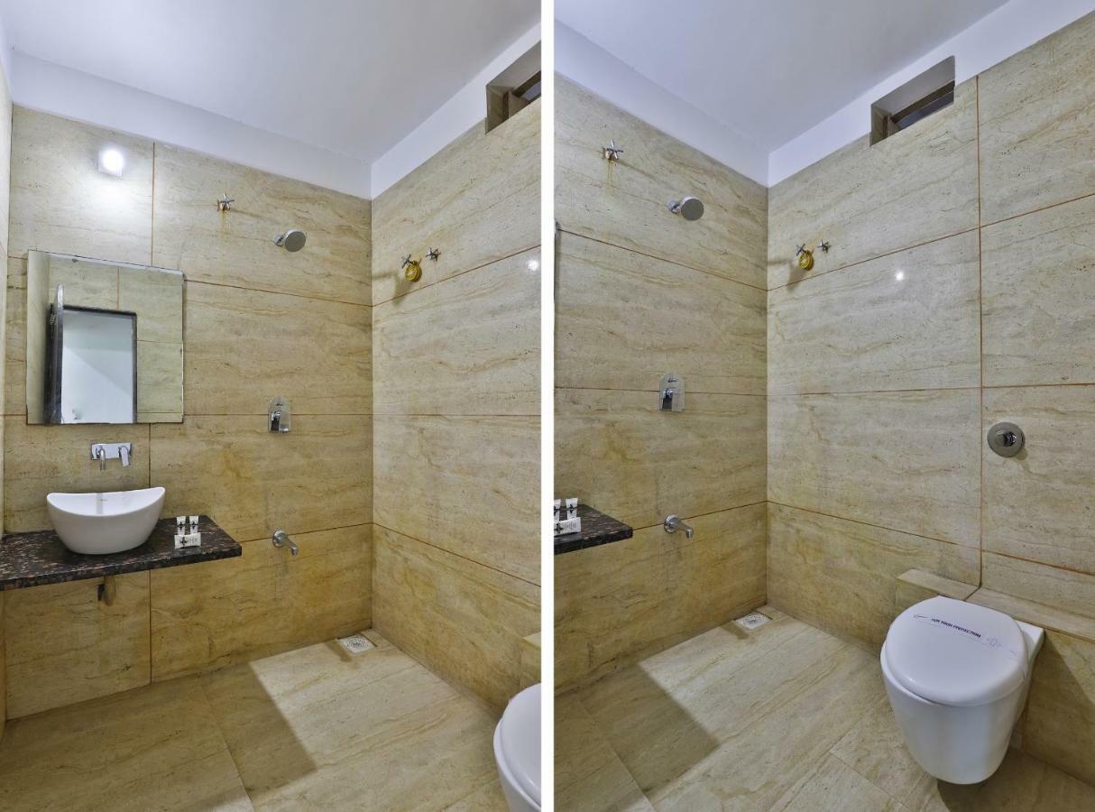 Hotel Relax Inn Diu Ngoại thất bức ảnh
