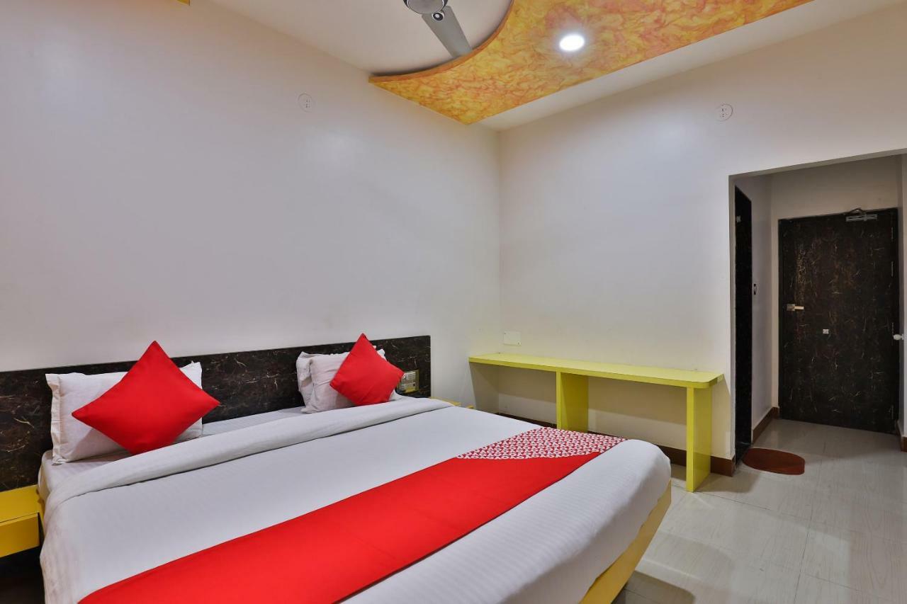 Hotel Relax Inn Diu Ngoại thất bức ảnh