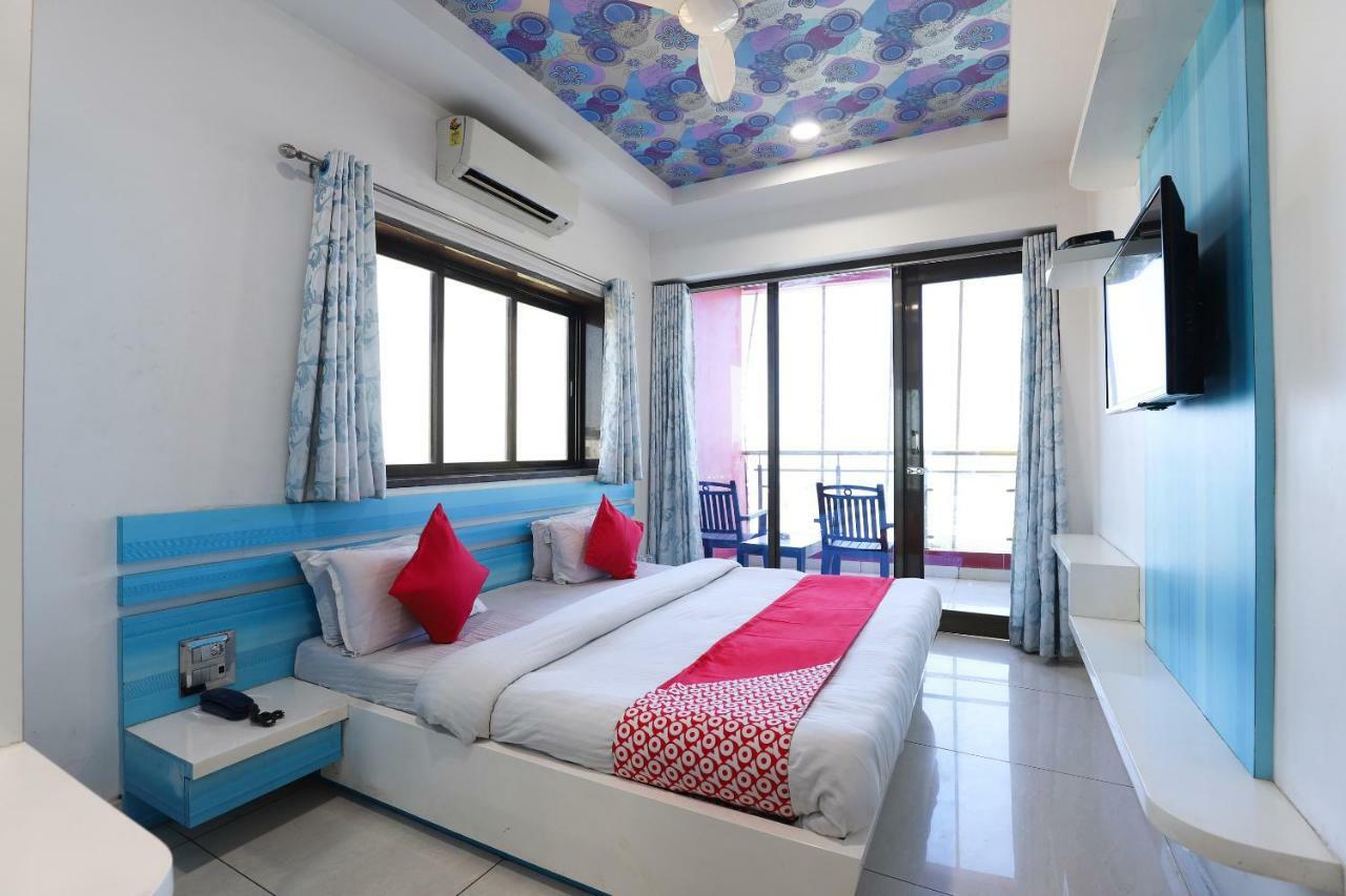 Hotel Relax Inn Diu Ngoại thất bức ảnh