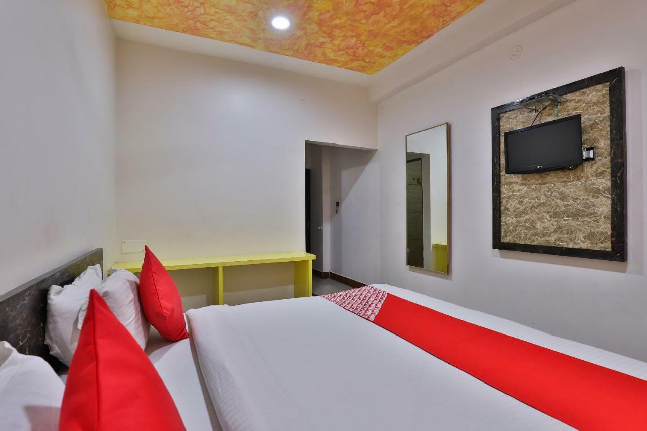 Hotel Relax Inn Diu Ngoại thất bức ảnh