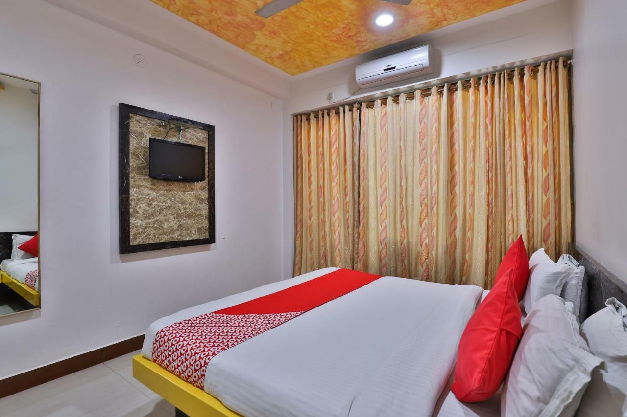 Hotel Relax Inn Diu Ngoại thất bức ảnh