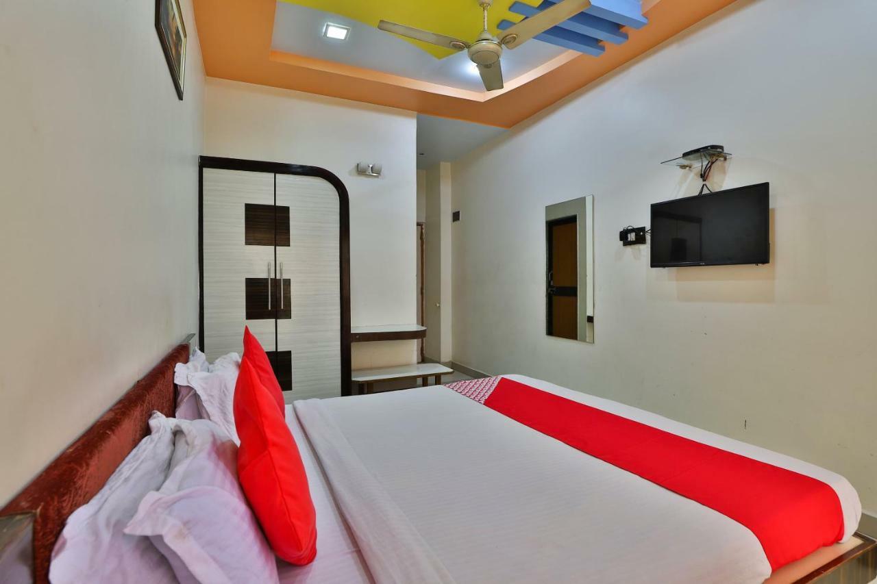 Hotel Relax Inn Diu Ngoại thất bức ảnh