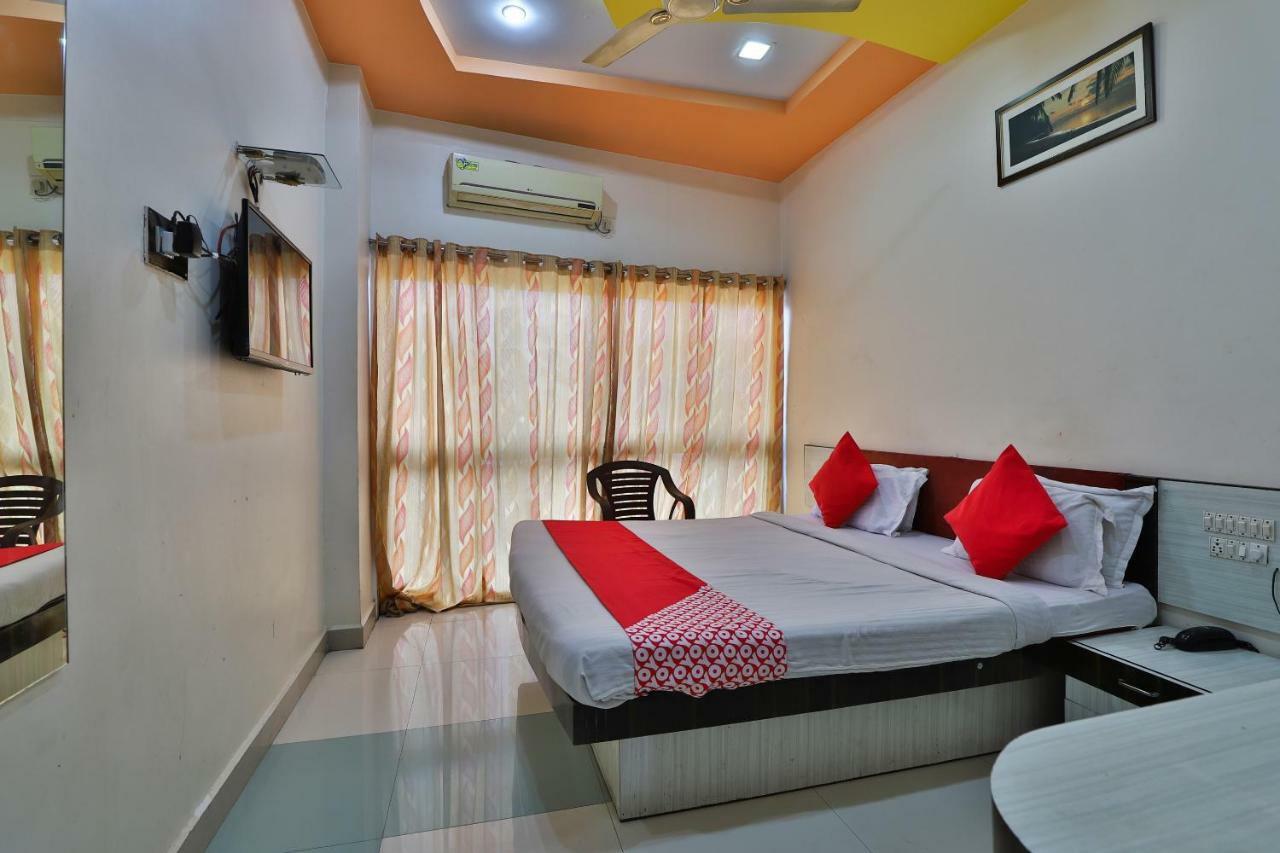 Hotel Relax Inn Diu Ngoại thất bức ảnh
