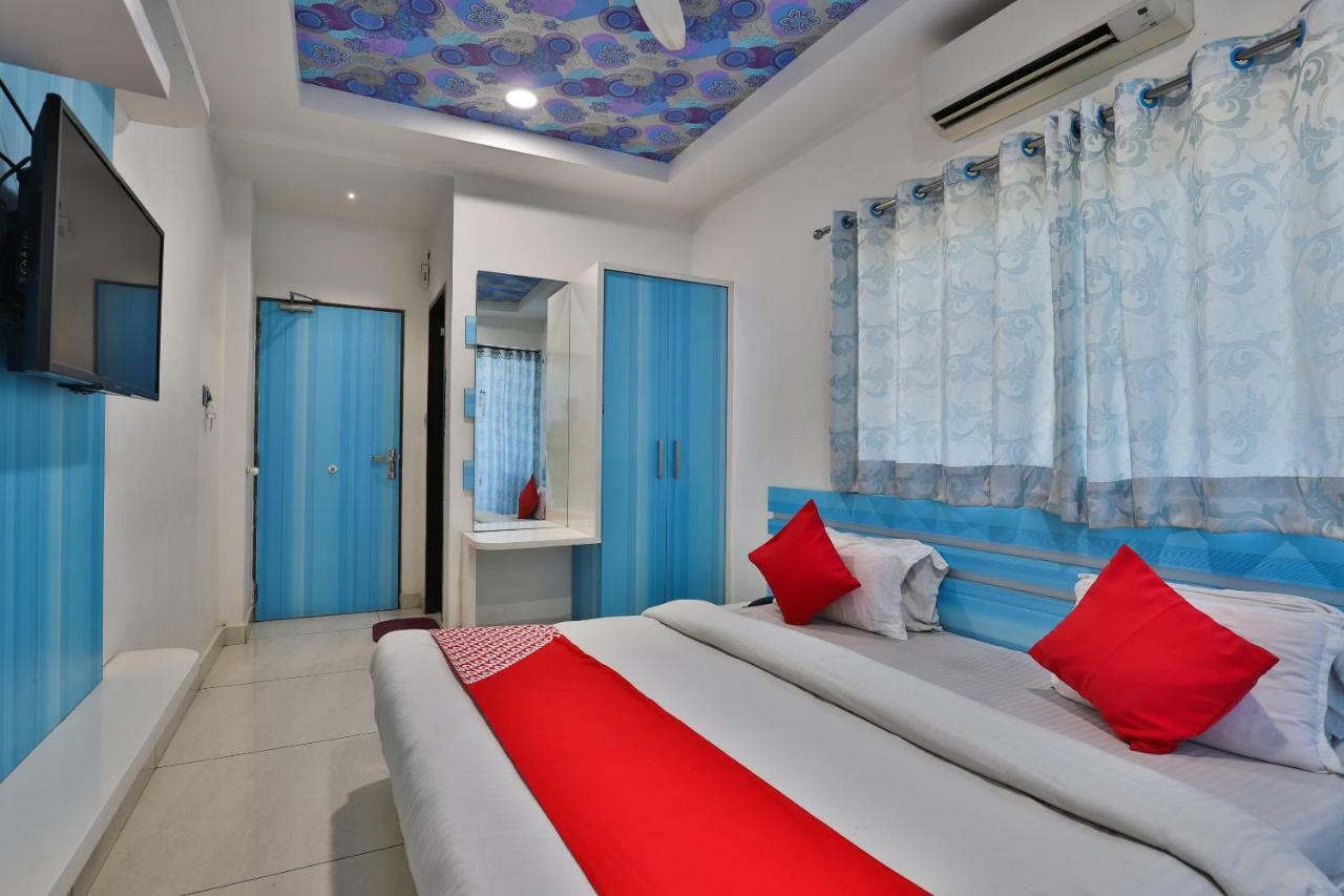Hotel Relax Inn Diu Ngoại thất bức ảnh