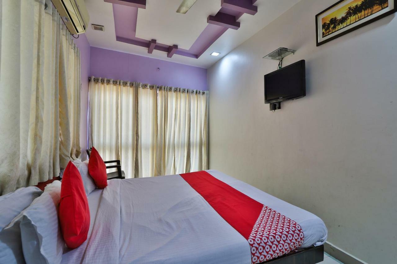 Hotel Relax Inn Diu Ngoại thất bức ảnh