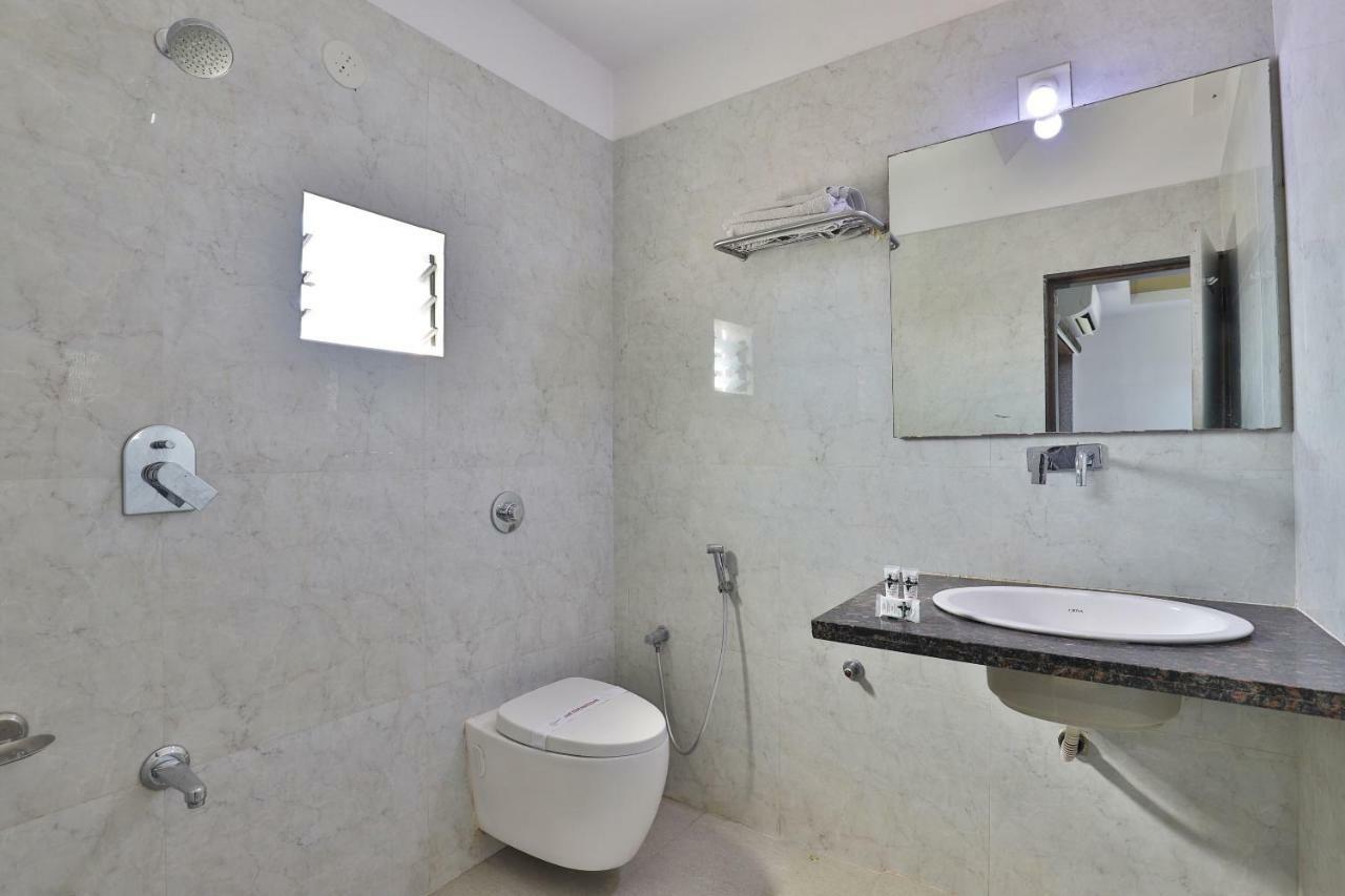 Hotel Relax Inn Diu Ngoại thất bức ảnh