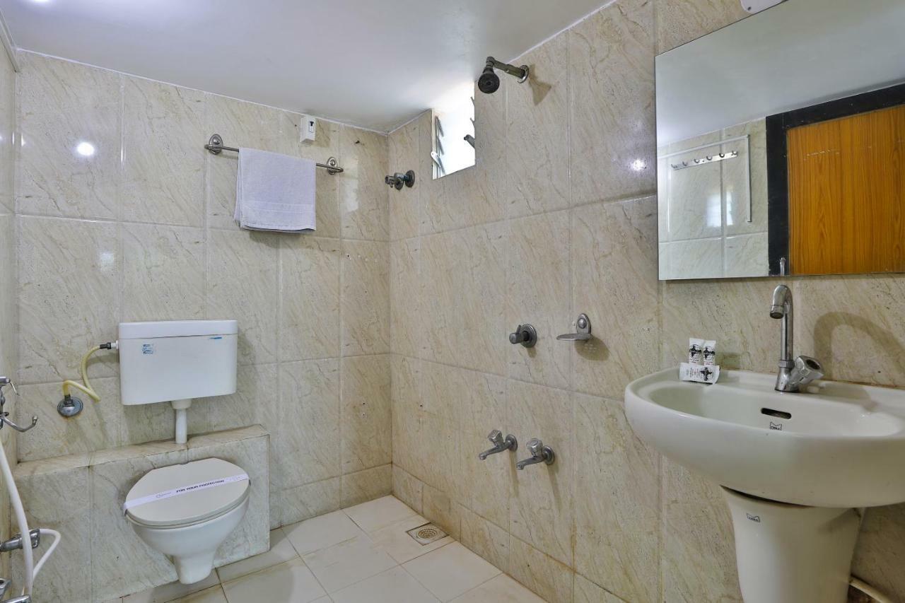 Hotel Relax Inn Diu Ngoại thất bức ảnh