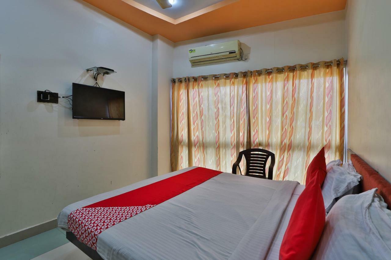 Hotel Relax Inn Diu Ngoại thất bức ảnh